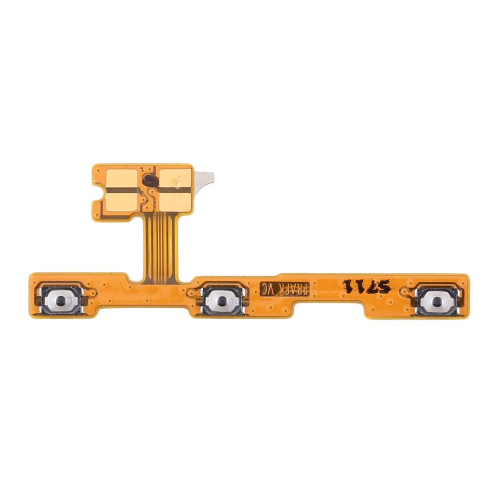 Huawei P8 Lite 2017 power button flex cable