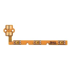 Huawei Y6 II power button flex cable replacement