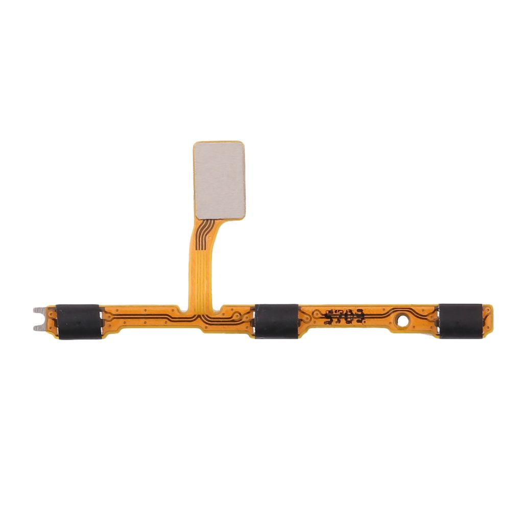 Huawei G9 Plus power button flex cable