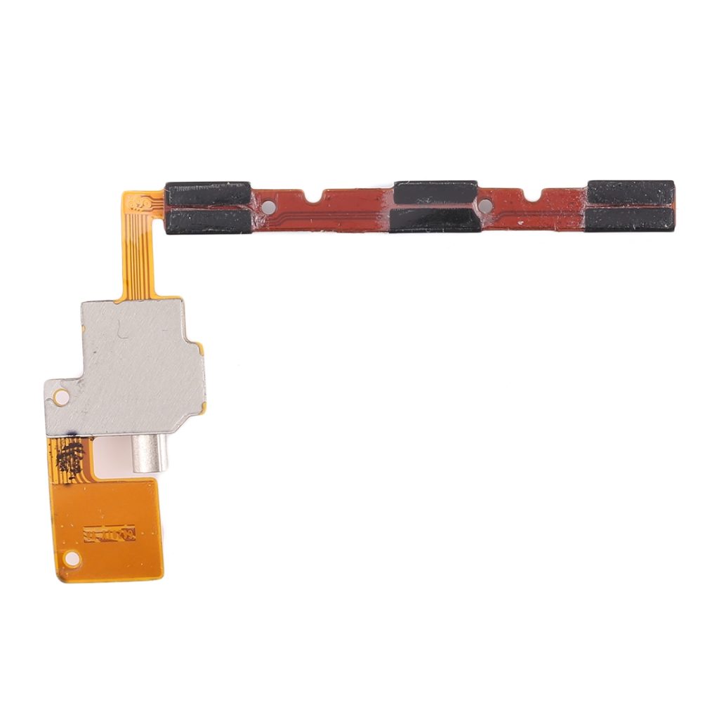 Huawei C8816 power button flex cable replacement