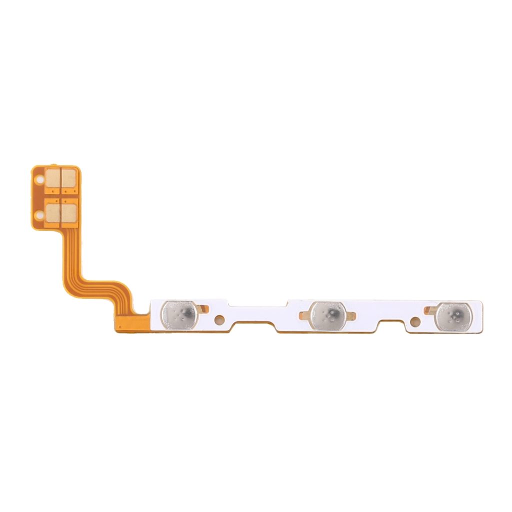 Huawei G620 power button flex cable replacement
