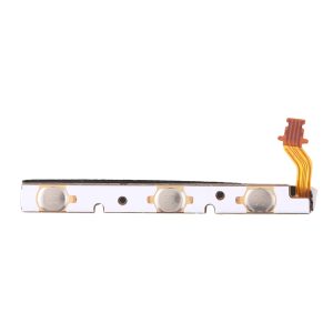 Huawei Y6 power button flex cable replacement