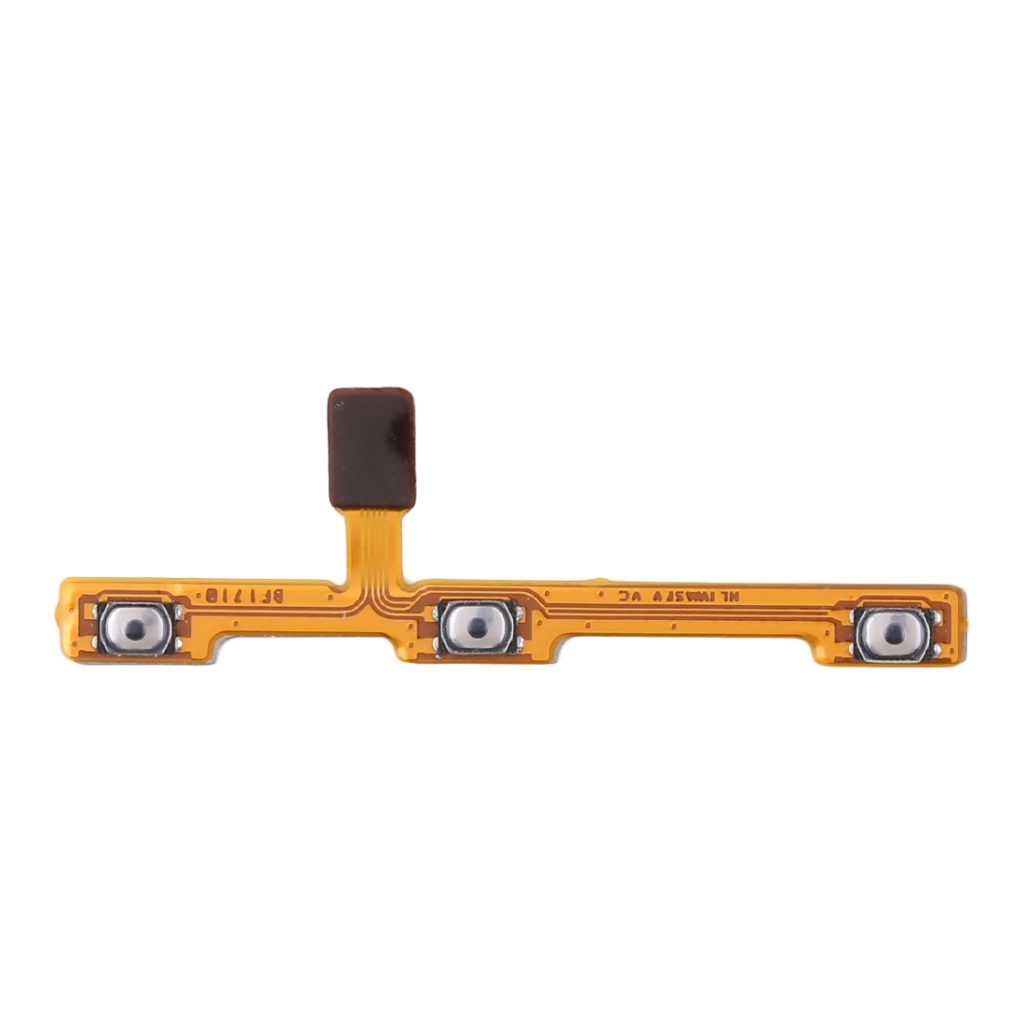 Huawei P10 Lite power button flex cable replacement