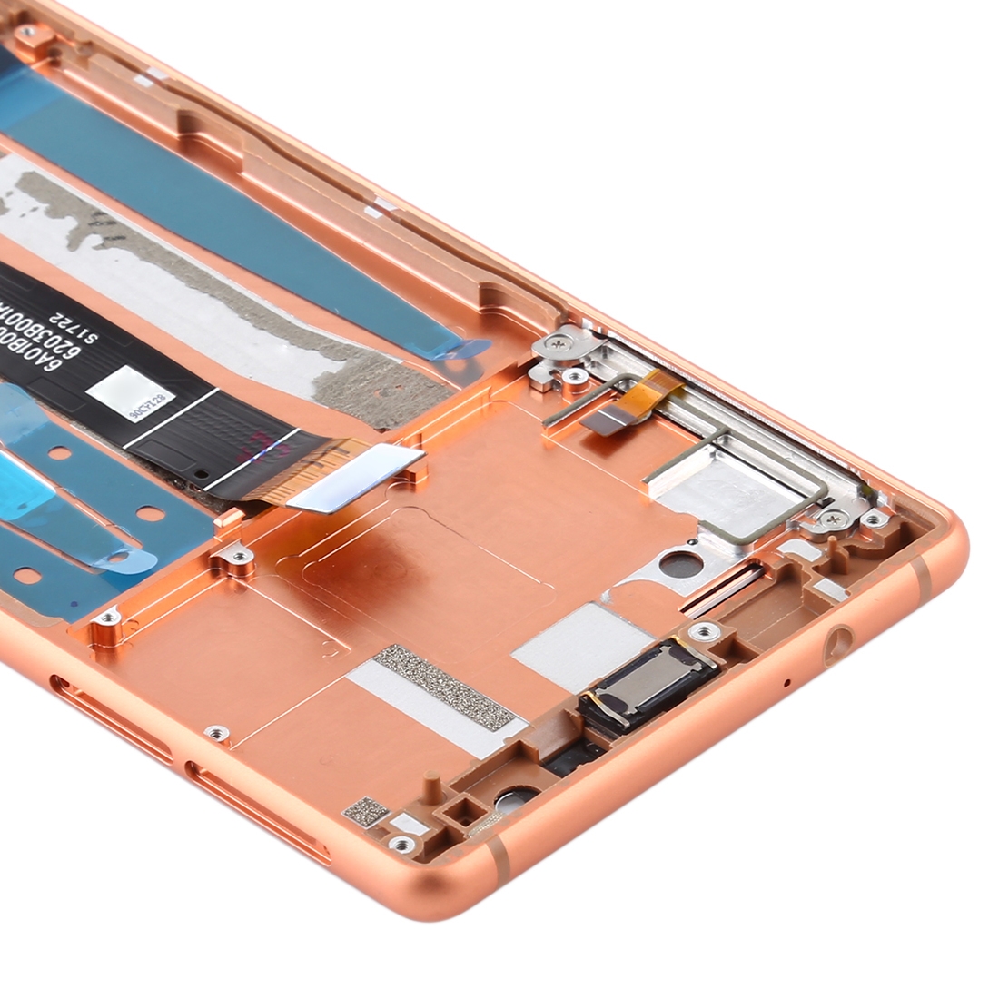 Nokia 3 TA-1032 Gold Screen Replacement - Image 3