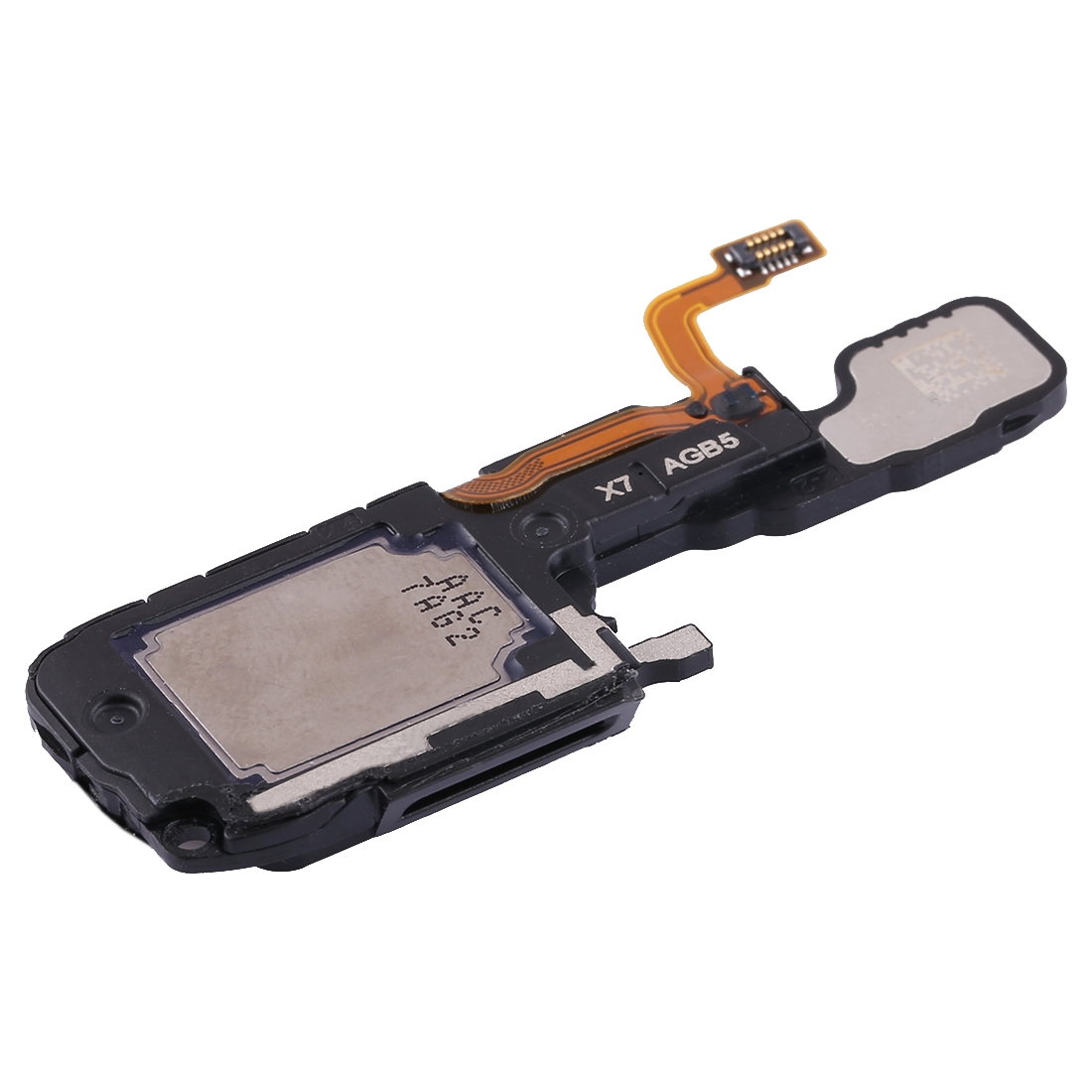 Huawei Mate 10 Pro Speaker Ringer Buzzer Replacement - Image 4