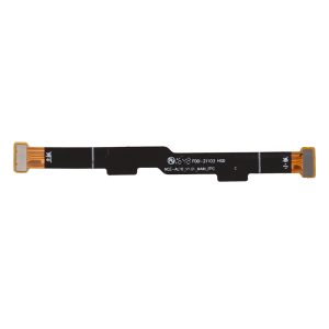 Huawei Enjoy 6 NCE-AL10 motherboard flex cable