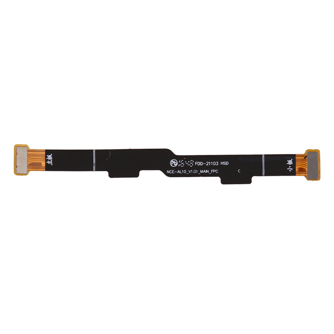 Huawei Enjoy 6 NCE-AL10 motherboard flex cable