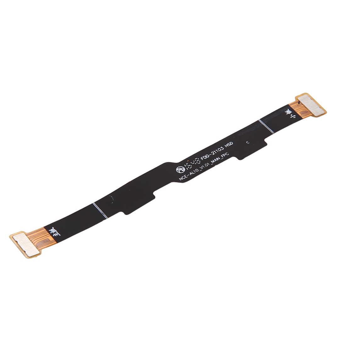 Huawei Enjoy 6 NCE-AL10 Motherboard Flex Cable Replacement - Image 3