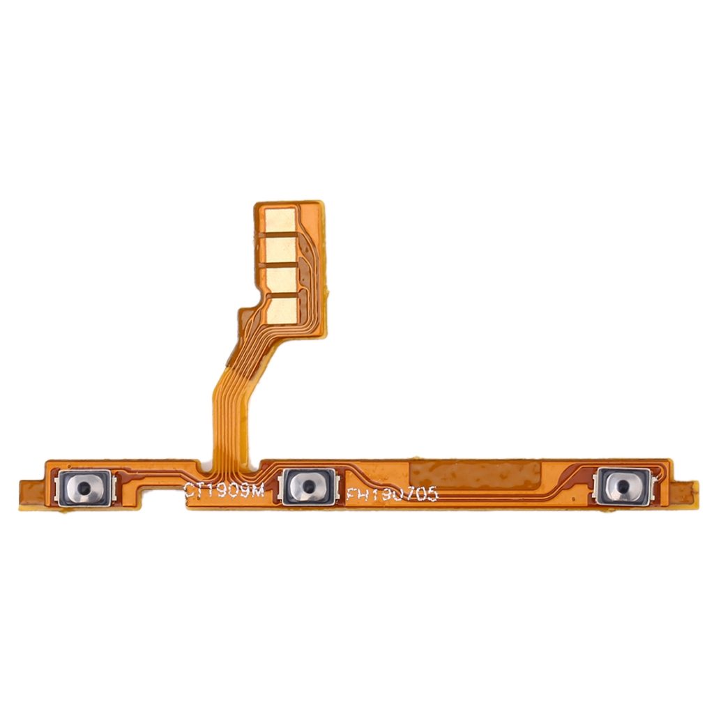 Huawei Nova 5 power button flex cable replacement