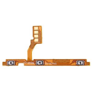 Huawei Nova 5 power button flex cable replacement