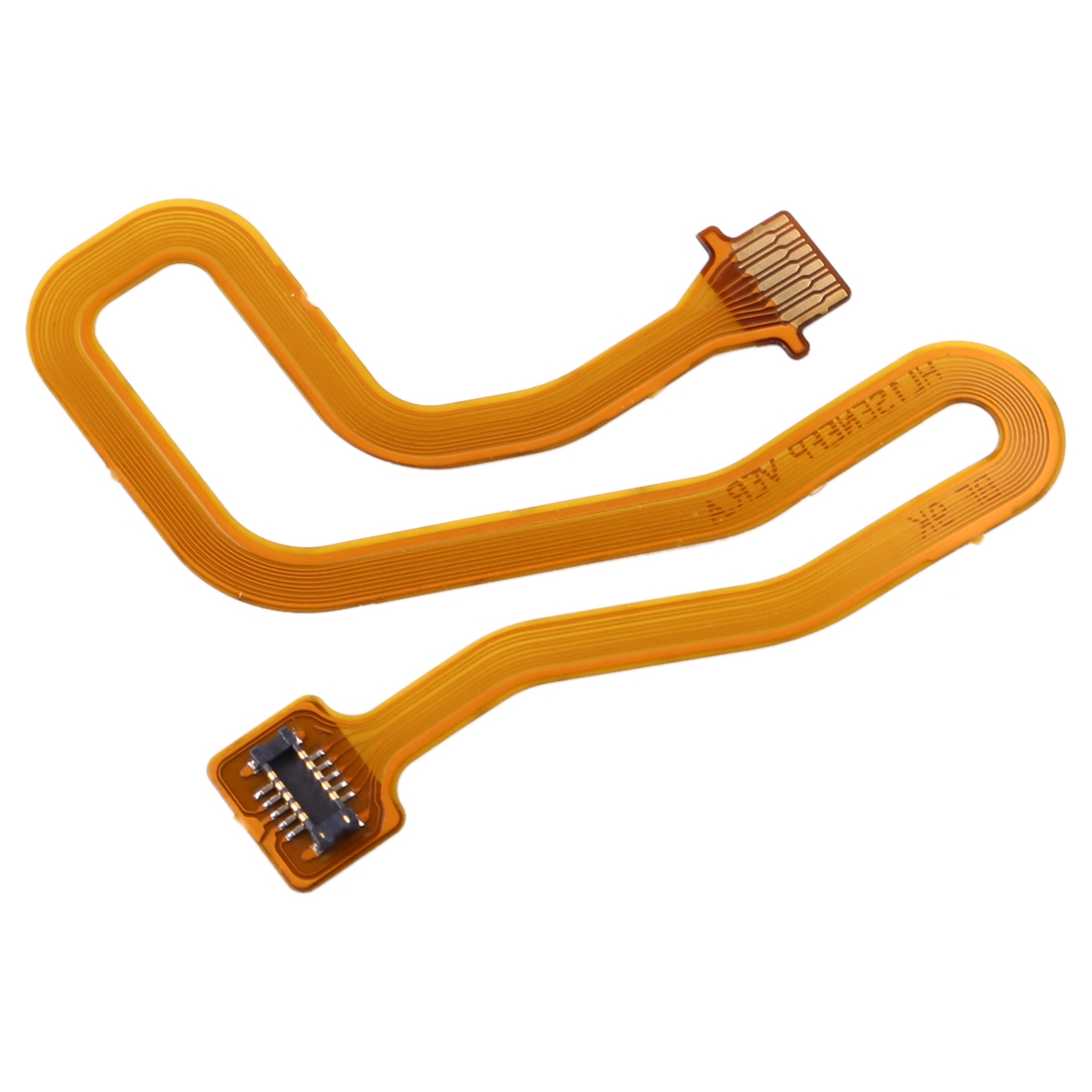 Huawei Nova 5i Fingerprint Sensor Flex Cable Replacement - Image 2