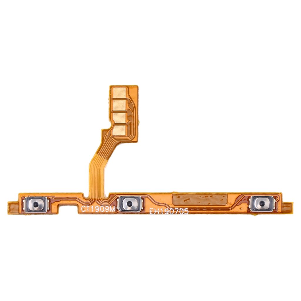Huawei Nova 5 Pro power button flex cable replacement