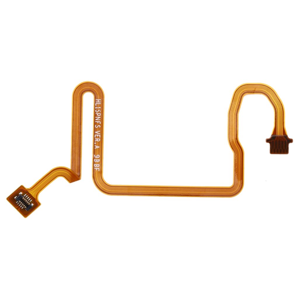 Huawei Nova 5i Pro fingerprint sensor flex cable
