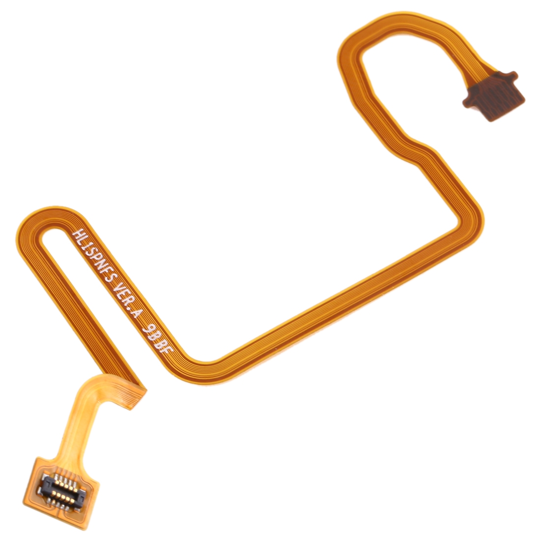 Huawei Nova 5i Pro Fingerprint Sensor Flex Cable Replacement - Image 2