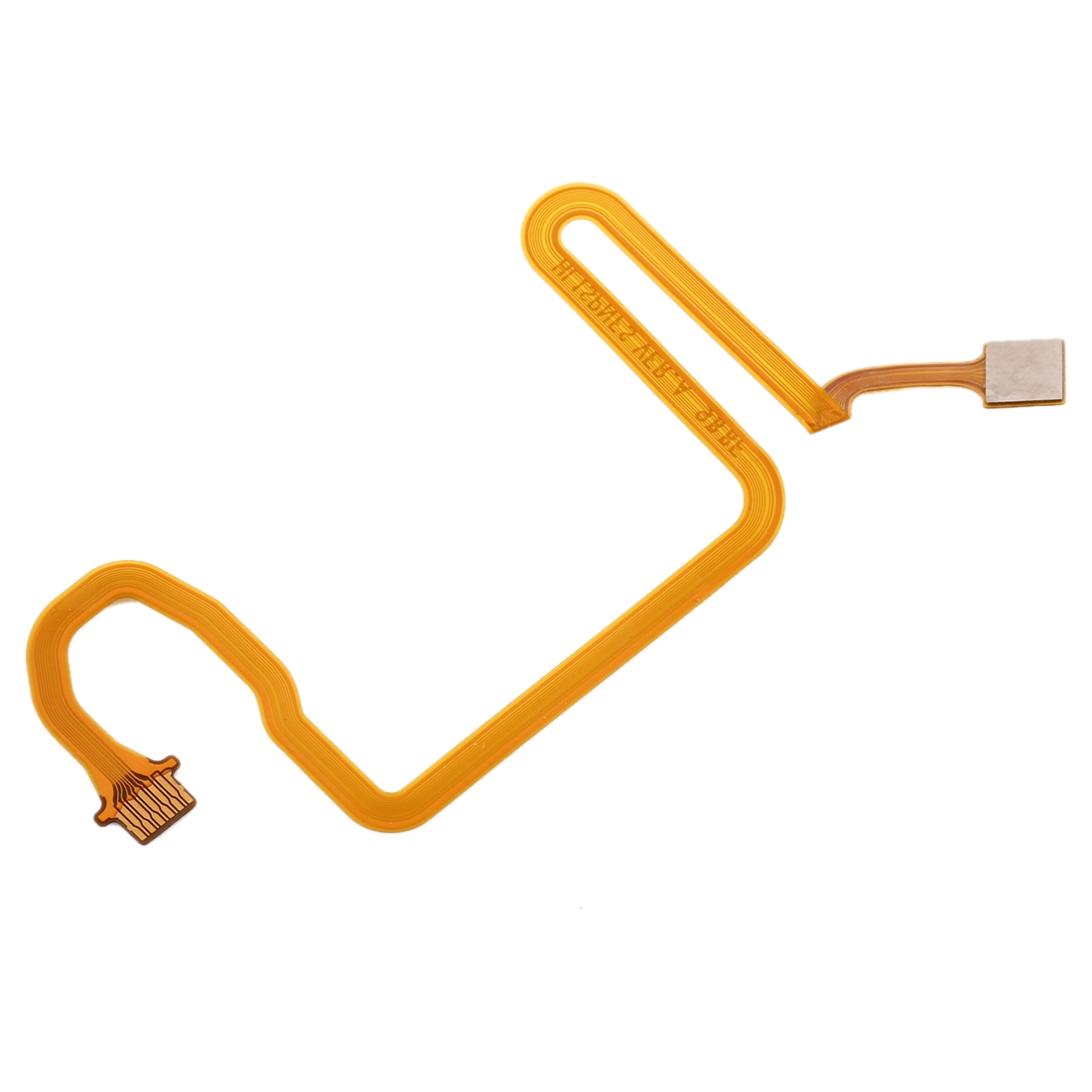 Huawei Nova 5i Pro Fingerprint Sensor Flex Cable Replacement - Image 3
