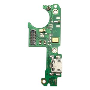 Nokia 3.1 Plus charging port replacement