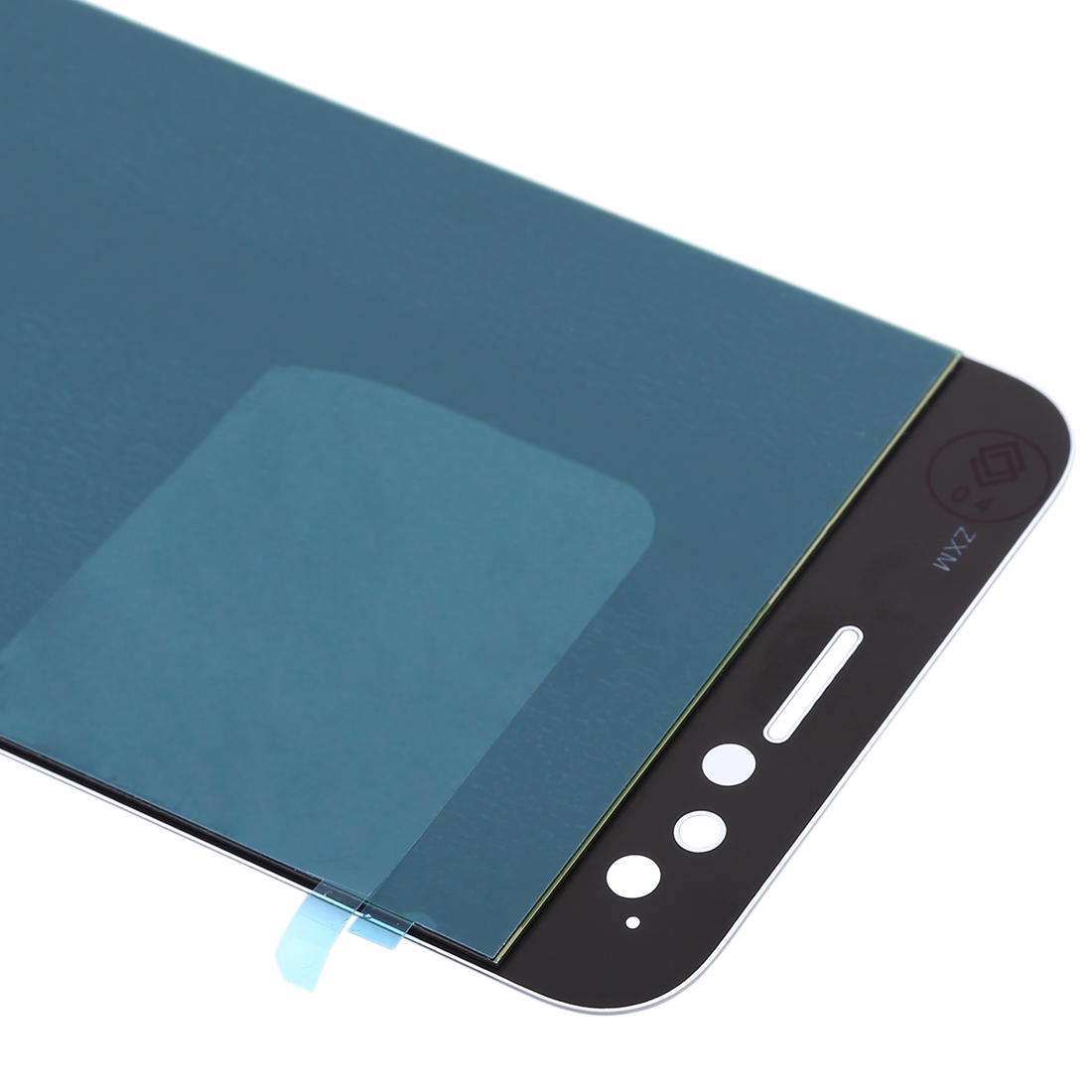 OPPO R11 White LCD Screen Replacement - Image 3