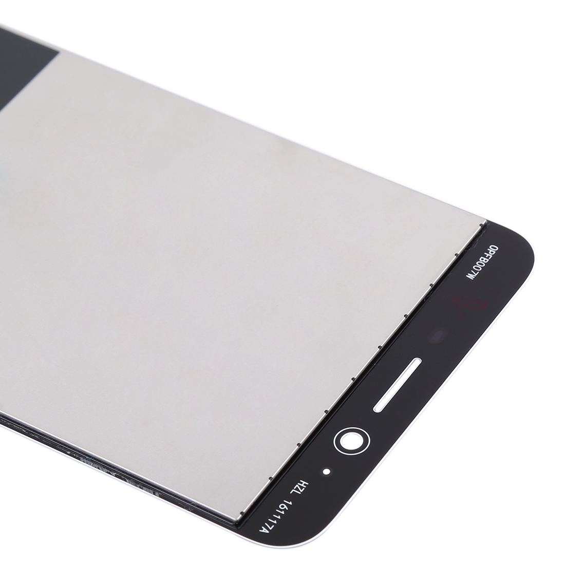 OPPO R9s Plus White LCD Screen Replacement - Image 3