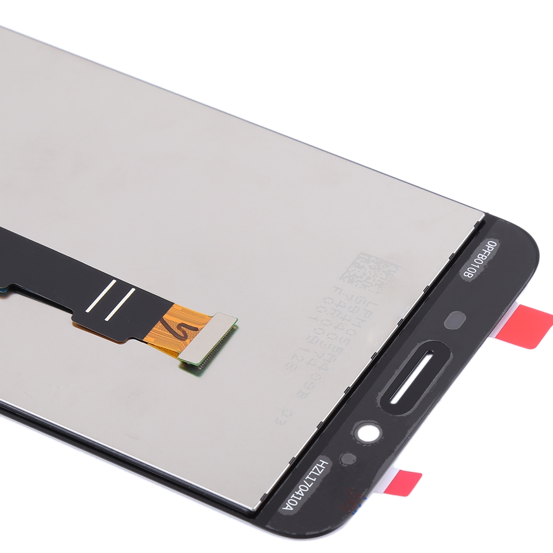 OPPO R9sk White LCD Screen Replacement - Image 3