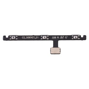 Nokia 5.1 power button and volume flex cable
