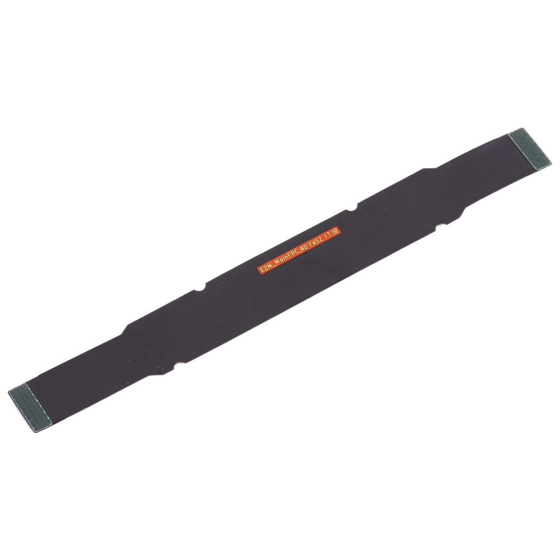 Nokia 2.1 TA-1080 TA-1084 TA-1086 TA-1092 TA-1093 Motherboard Flex Cable Replacement - Image 3