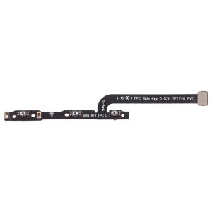 Nokia 7 Plus power button flex cable replacement