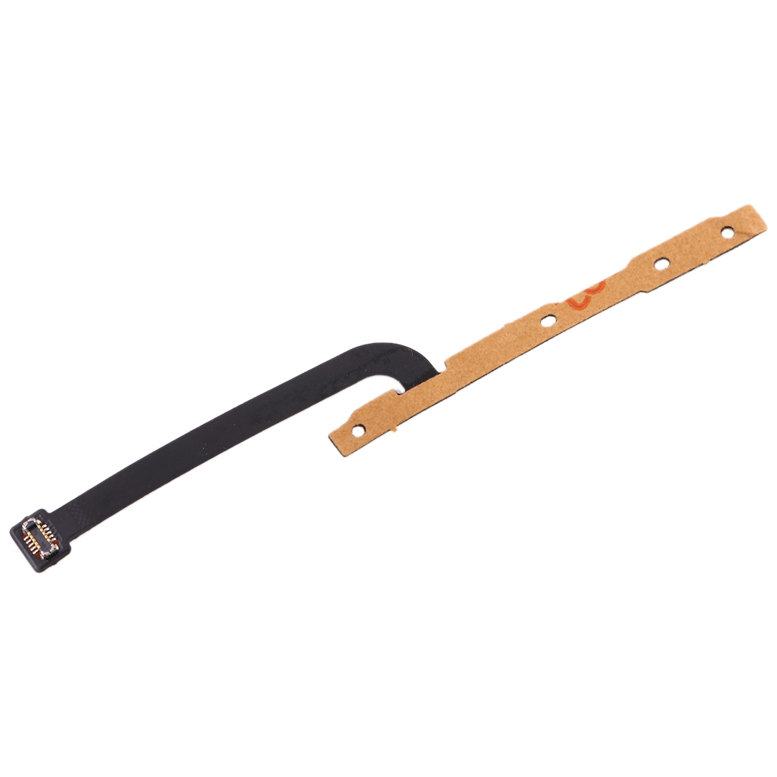Nokia 7 Plus Power Button Volume Button Flex Cable Replacement - Image 3