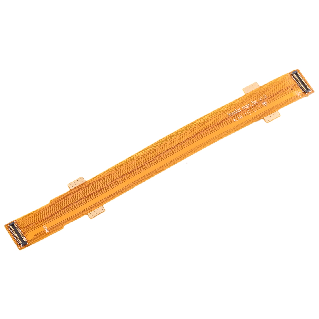 Nokia 3.1 Plus Motherboard Flex Cable Replacement - Image 2