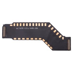 Nokia 8 motherboard flex cable replacement