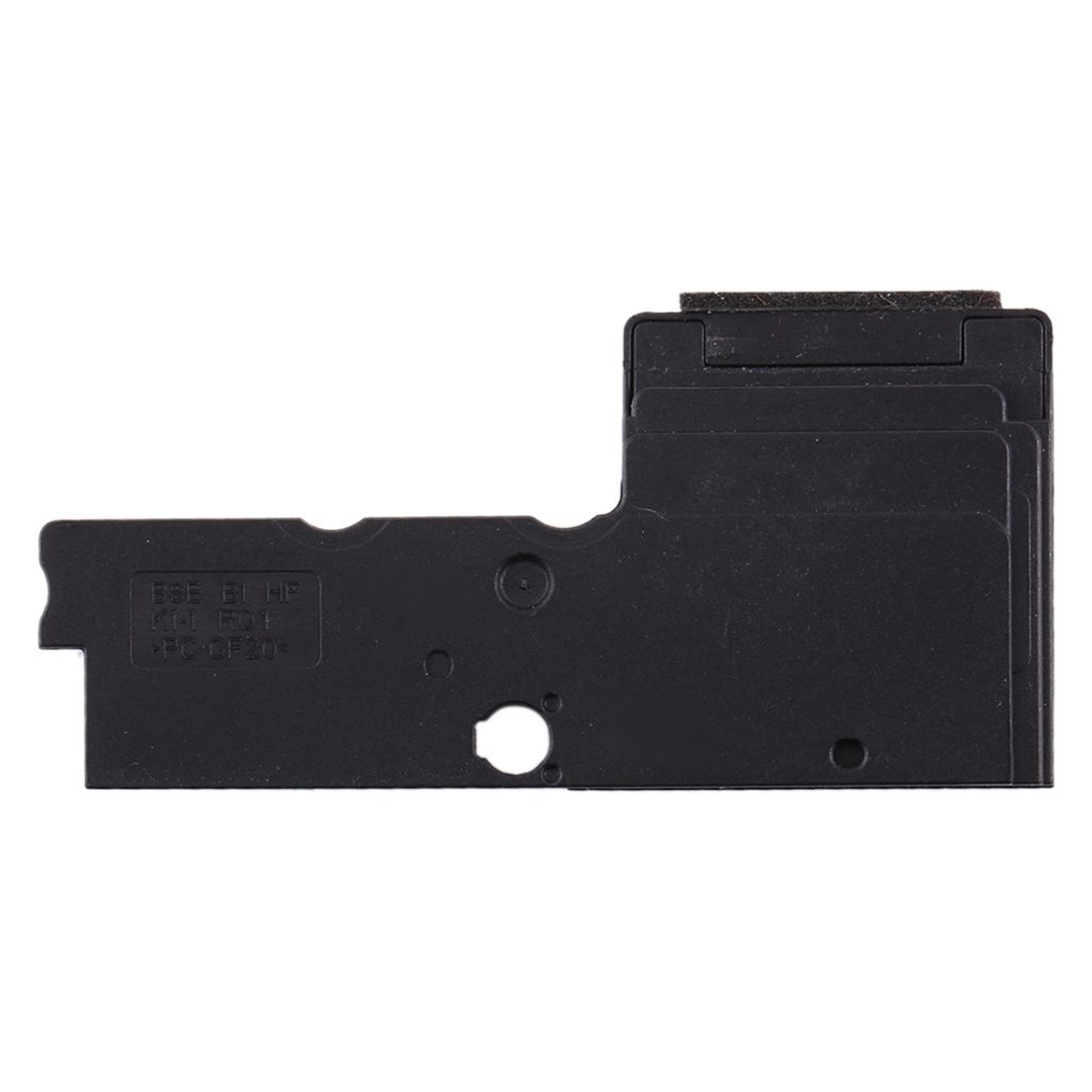 Nokia 8 speaker replacement