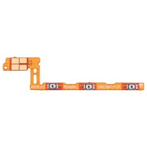 Nokia 3.1 Plus power button flex cable replacement