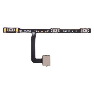 Nokia 4.2 power button and volume flex cable replacement