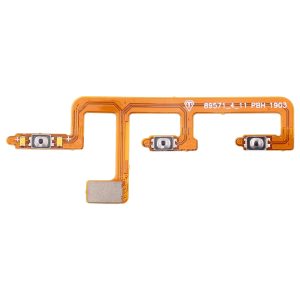Nokia 3.2 power button volume button flex cable
