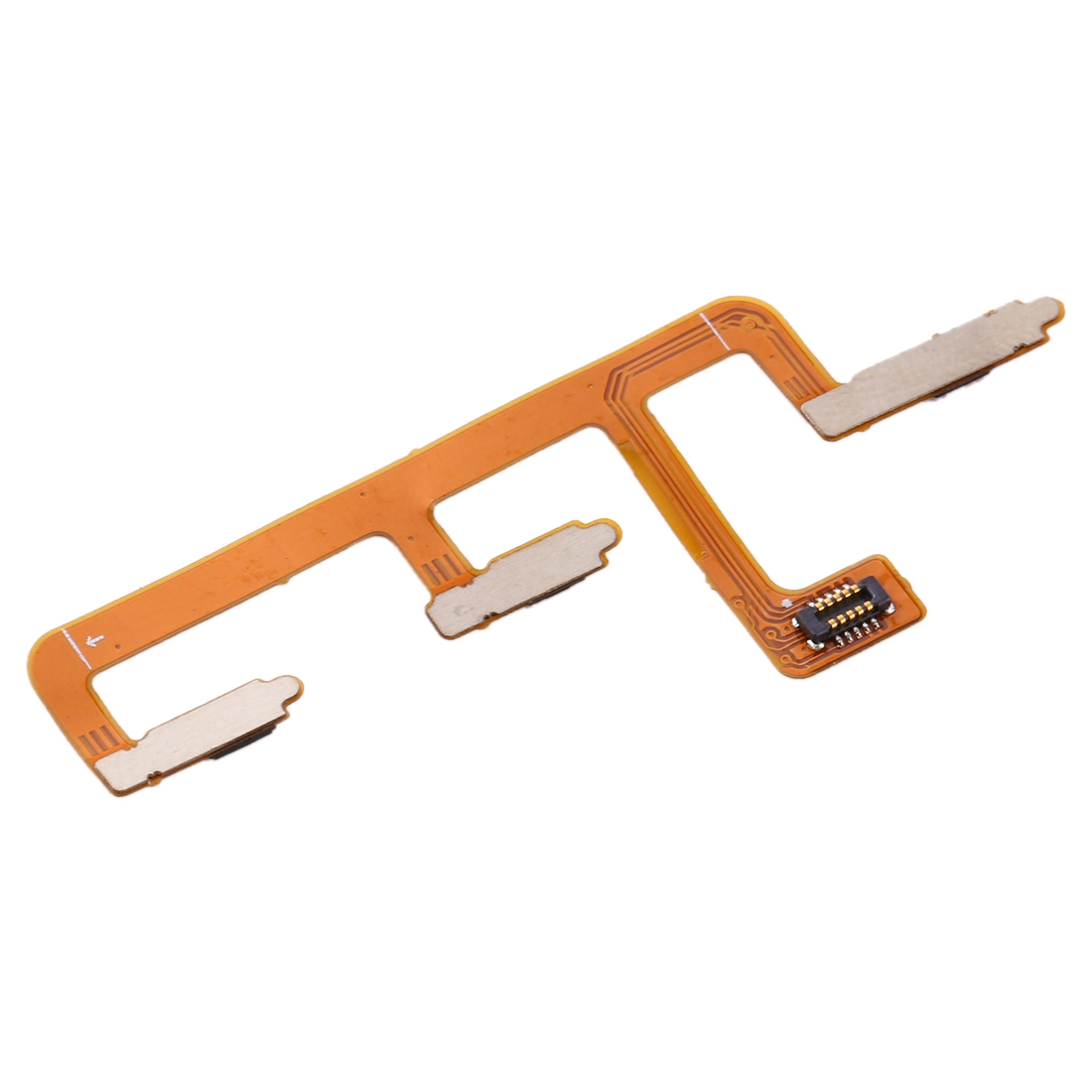 Nokia 3.2 TA-1184 TA-1133 TA1149 Power Volume Button Flex Cable Replacement - Image 3