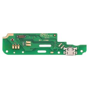 Nokia 2.1 charging port replacement