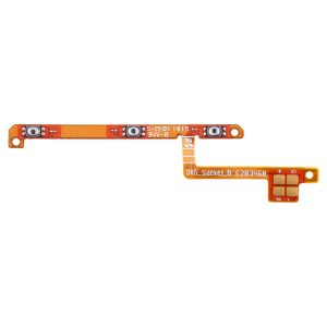 Nokia X6 6.1 Plus power button flex cable