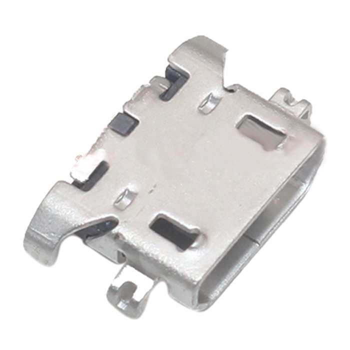 Motorola Moto G5 charging port replacement