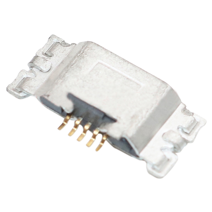 Motorola Moto G5S Plus charging port replacement