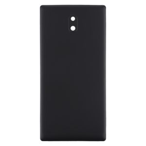 Nokia 3 back cover replacement black