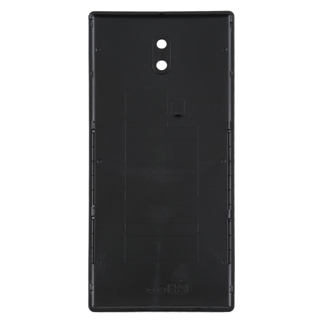 Nokia 3 TA-1020 TA-1028 TA-1032 TA-1038 Black Back Cover Replacement - Image 2