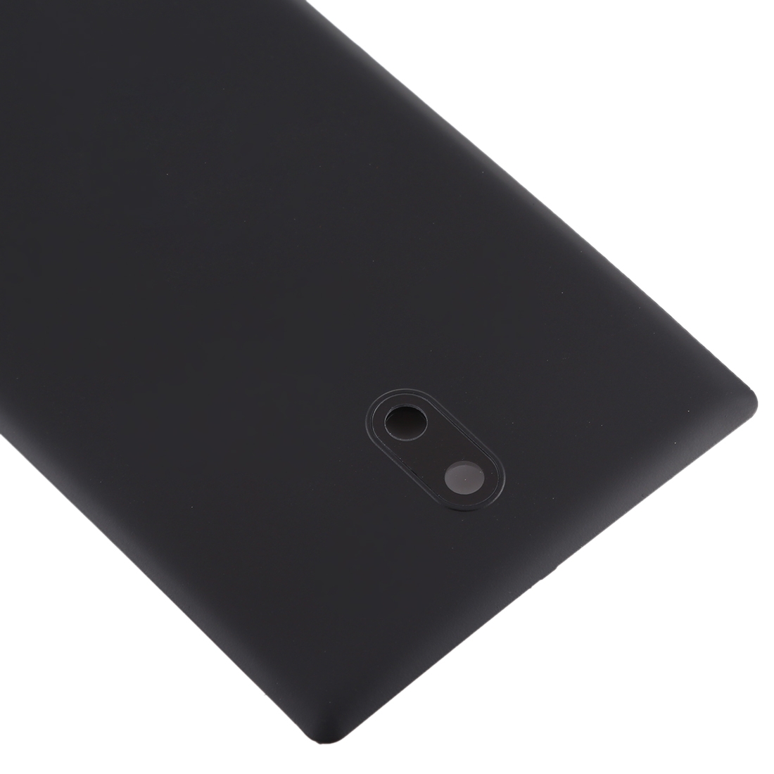 Nokia 3 TA-1020 TA-1028 TA-1032 TA-1038 Black Back Cover Replacement - Image 3