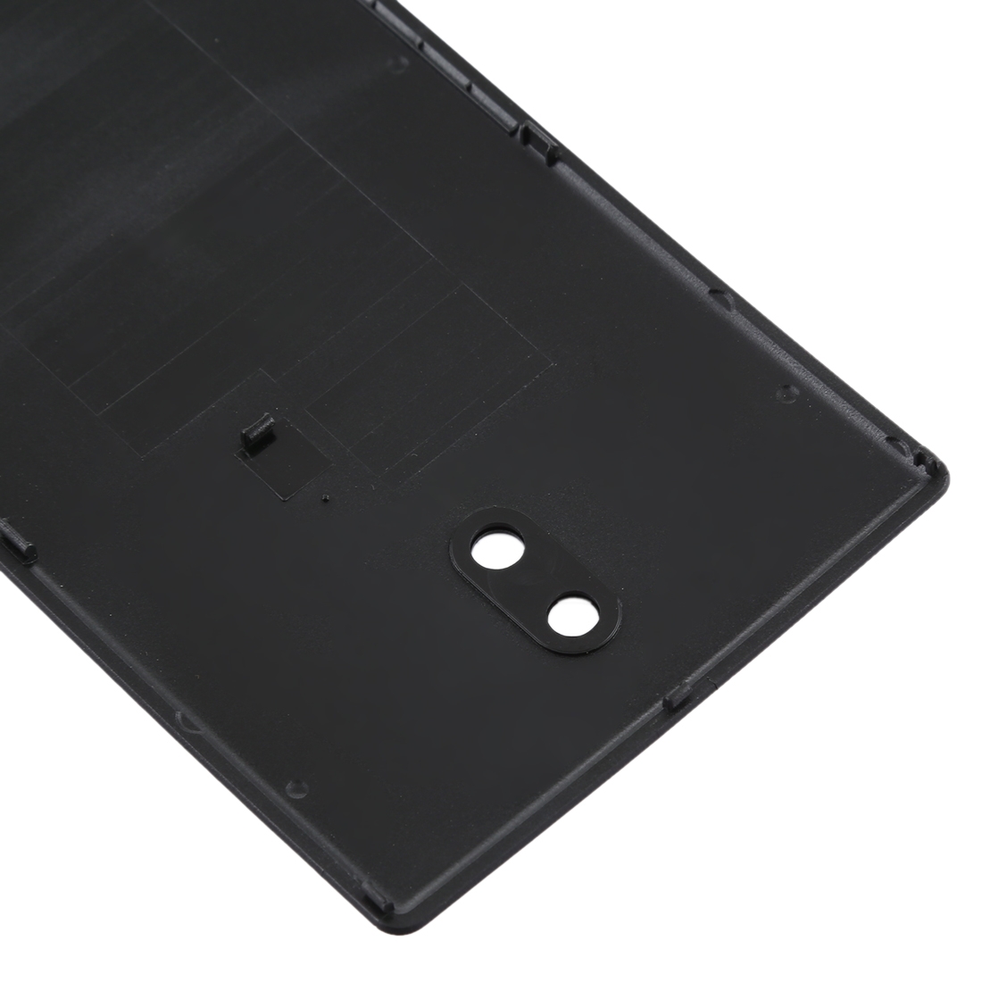 Nokia 3 TA-1020 TA-1028 TA-1032 TA-1038 Black Back Cover Replacement - Image 4