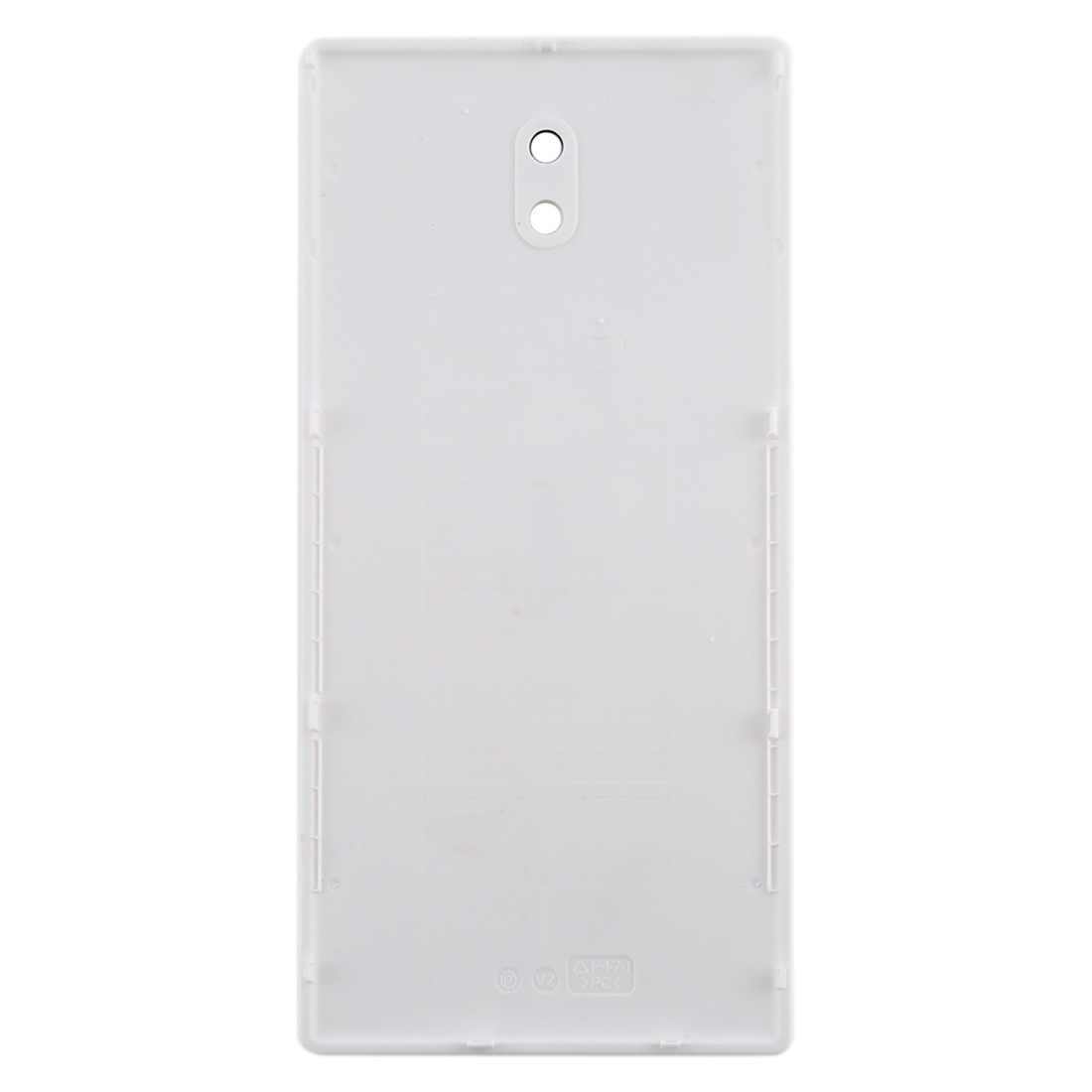 Nokia 3 TA-1020 TA-1028 TA-1032 TA-1038 White Back Cover Replacement - Image 2
