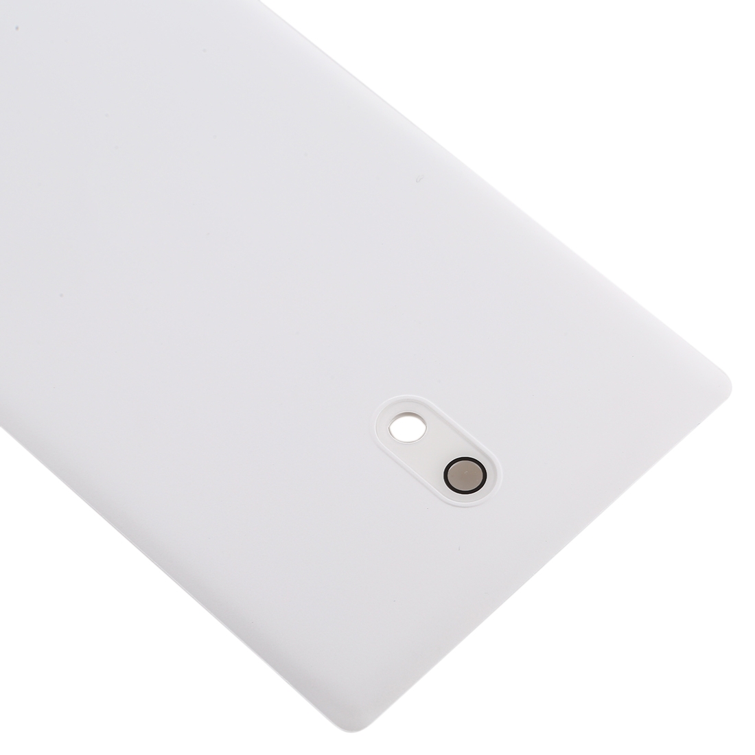 Nokia 3 TA-1020 TA-1028 TA-1032 TA-1038 White Back Cover Replacement - Image 3
