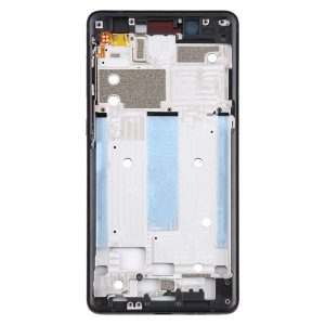 Nokia 7 TA-1041 black front housing replacement