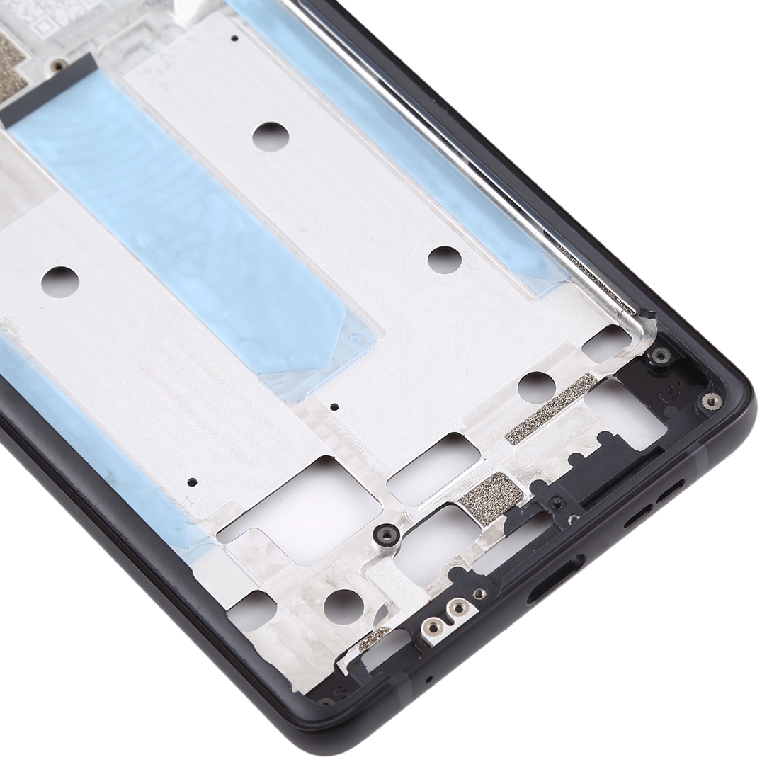 Nokia 7 TA-1041 Black Front Housing Replacement - Image 4