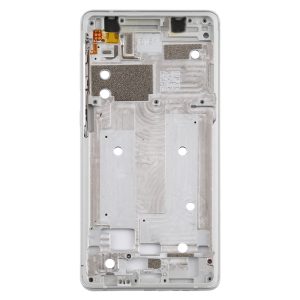 Nokia 7 TA-1041 white front housing replacement