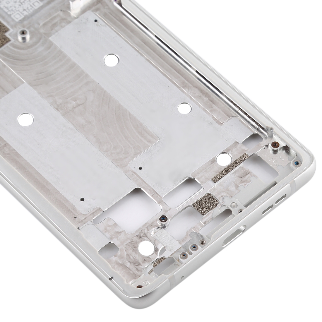 Nokia 7 TA-1041 White Front Housing Replacement - Image 4