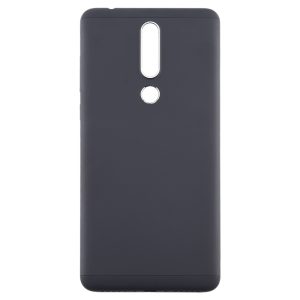 Nokia 3.1 Plus white back cover replacement