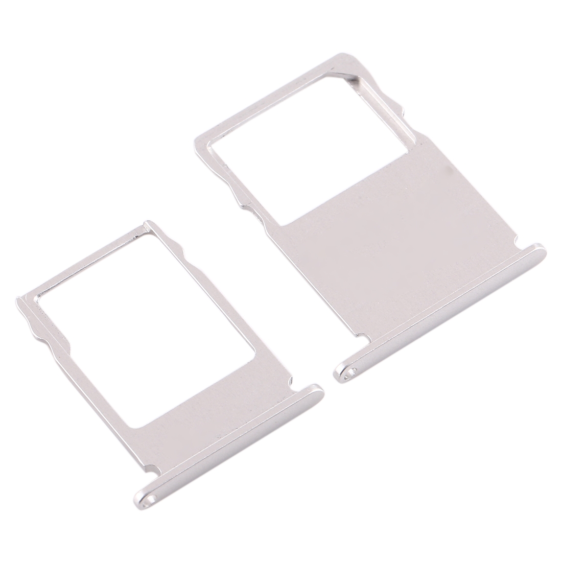 Nokia 3 TA-1020 Silver SIM Card Tray Replacement - Image 3